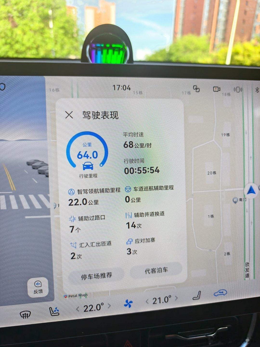 真不能怪问界车主总帮华为说话，ADS确实谁用谁知道[舔屏]问界问界m8 ​​​