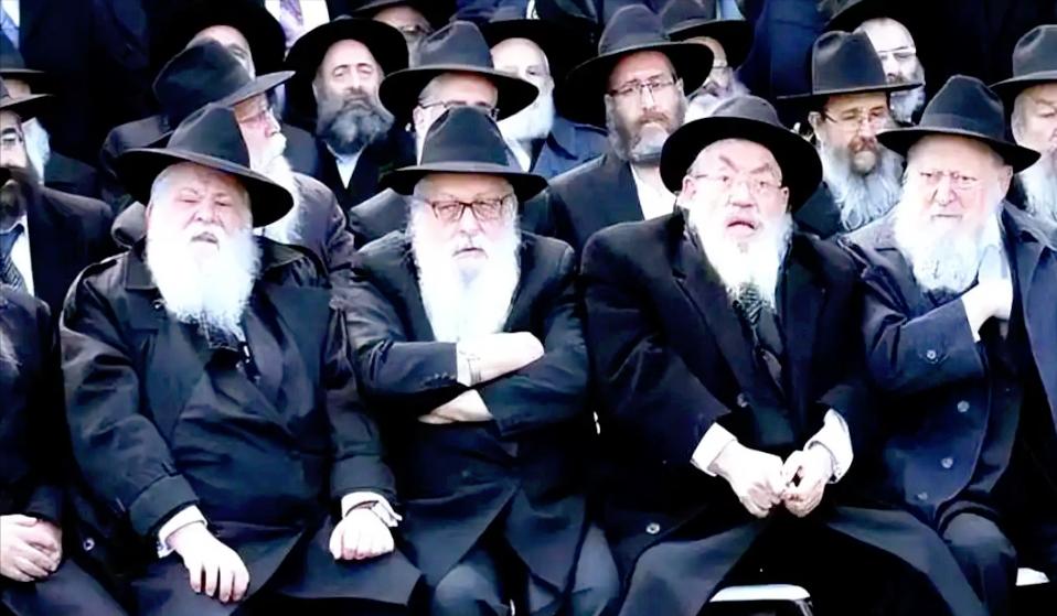 爱泼斯坦录音再炸锅！以色列前总理竟私下找普京提要求！

作为21世纪最轰动的权贵