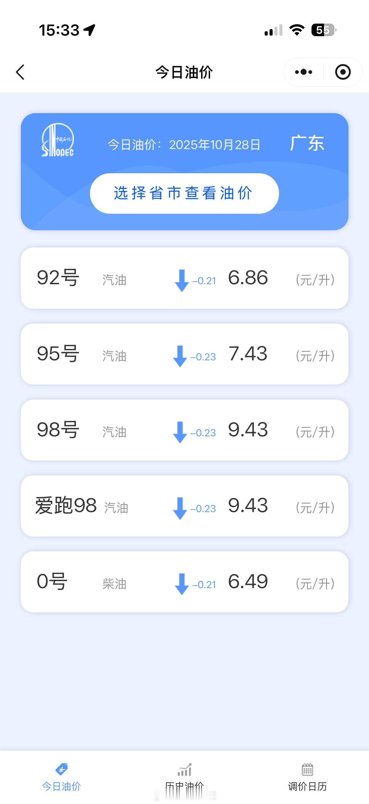 92终于6开头了，刚好也没油了，晚点准备去加个油必须硬气一点加200[捂嘴哭] 