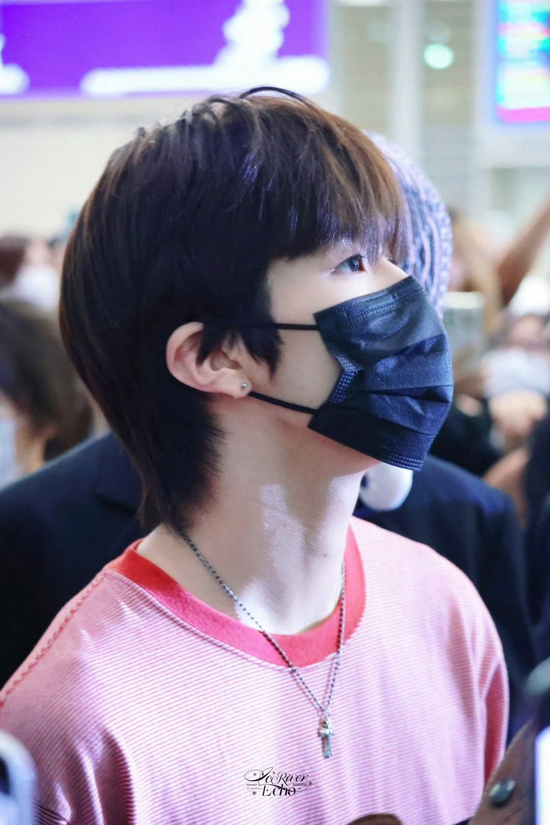 李松河 ｜松河 ｜songha ｜李松河 ｜李松河门面ace  | 李松河人气t