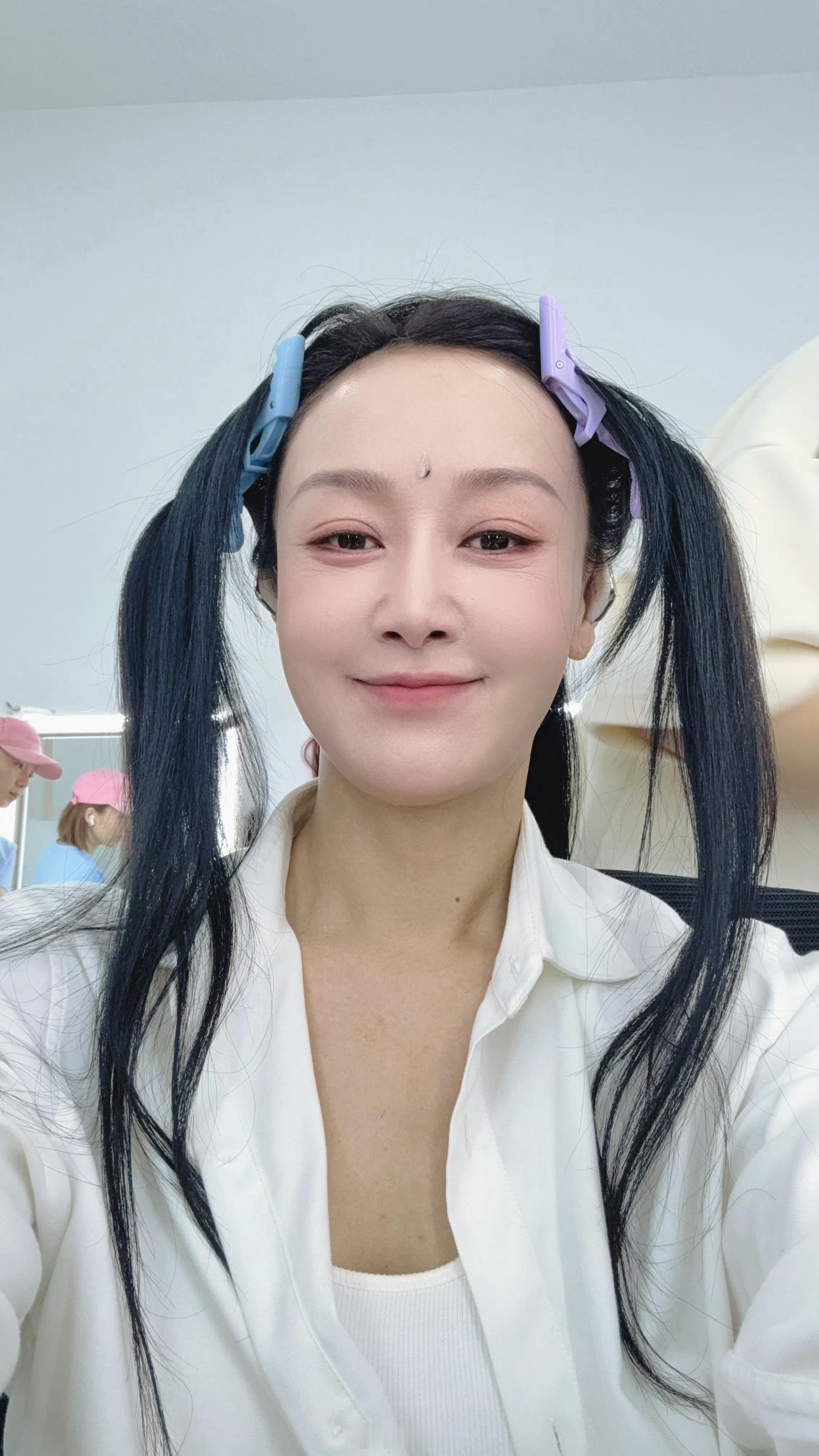 赵子琪🎀 ​​​