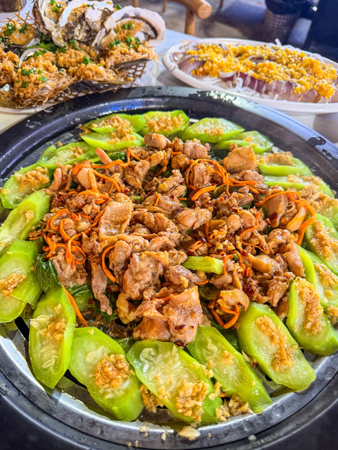 海南人谁来解释一下🤯这是啥啊…真的好好吃