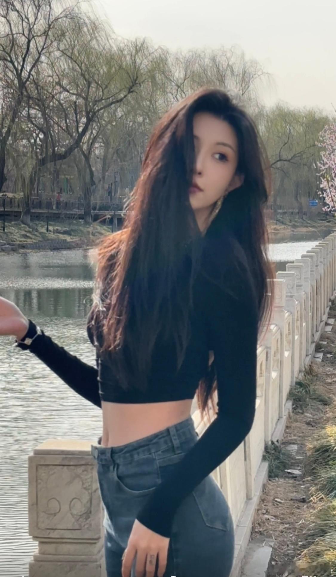 春天需要出现一下 ​​​