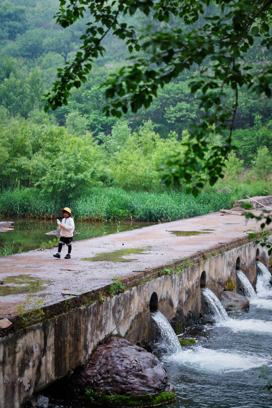 京加/延硫/范崎环线🎯炎炎夏日独享山谷