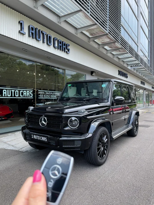 🇸🇬挑战体验200辆豪车200/180