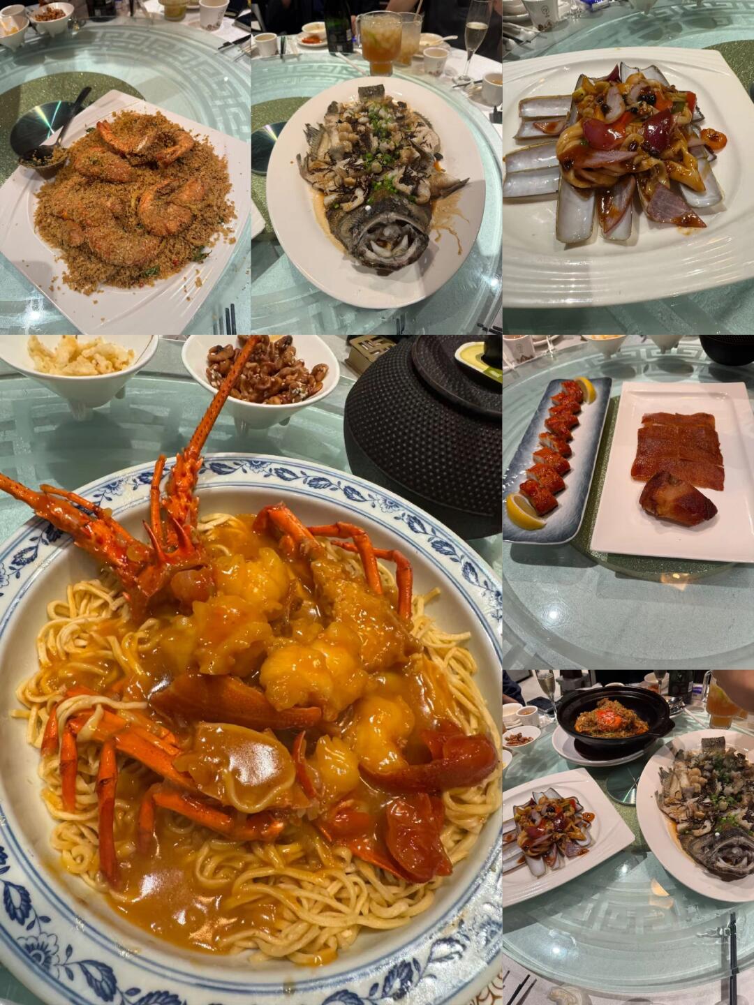 ✨铜锣湾必打卡粤菜馆！每道菜都在抢C位‼