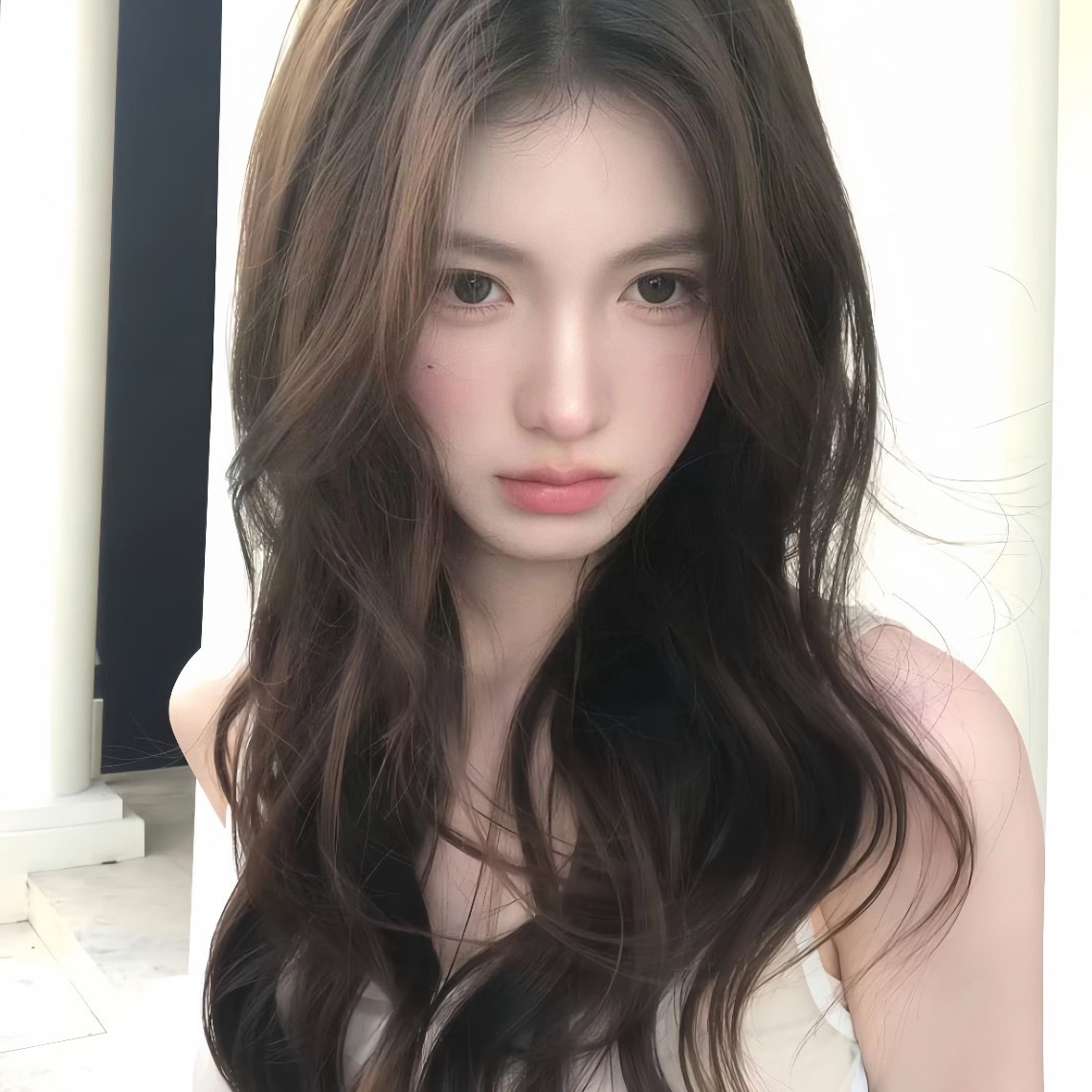 女生头像分享🩵自用头像 ｜女头像 ｜小众女生头像 ｜ins风头像 ｜优质女生头