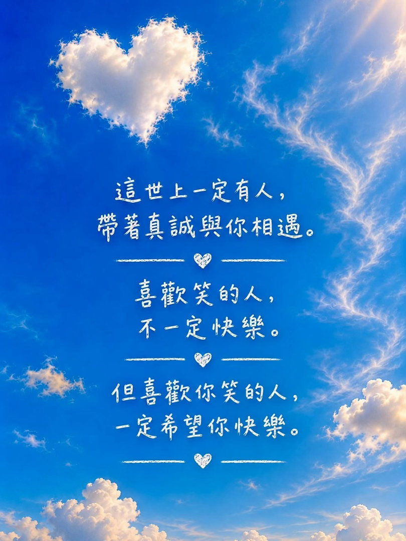 有人在奔跑，有人在睡觉，有人在感恩，有人在报怨，有目标的睡不着，没目标的人睡不醒