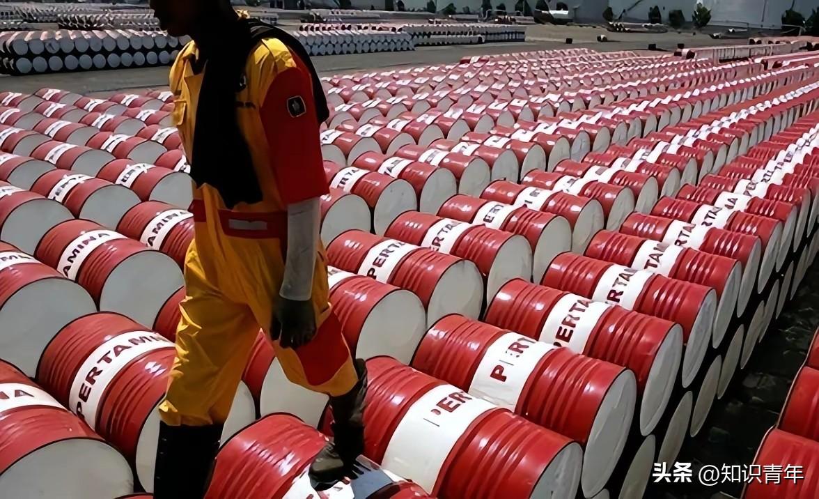 中美俄石油储量对比：俄800亿桶，美国超700亿桶，中国有多少？

俄罗斯，80