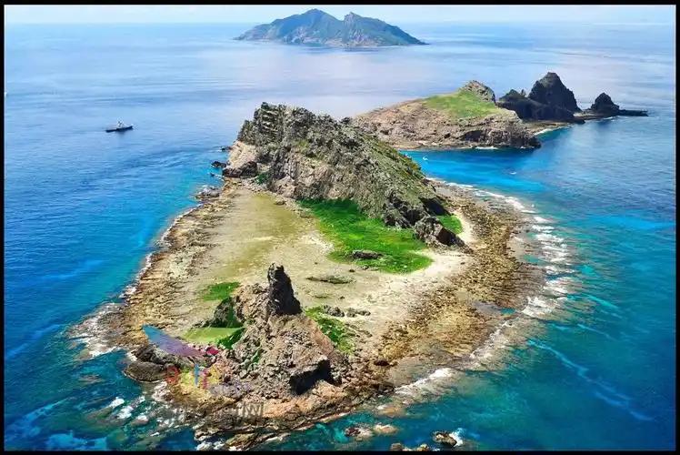 真相大白！关于钓鱼岛实控权，90% 的人都理解错了！日本早就失去了随意登岛的能力