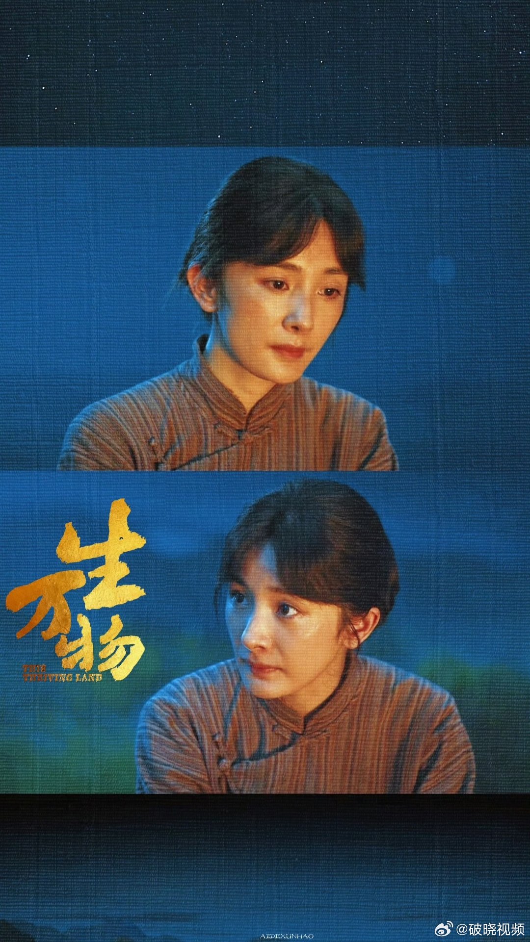 杨幂值得这座白玉兰视后奖杯我是观众我支持杨幂拿奖白玉兰视后终极预测，我预测杨幂啊