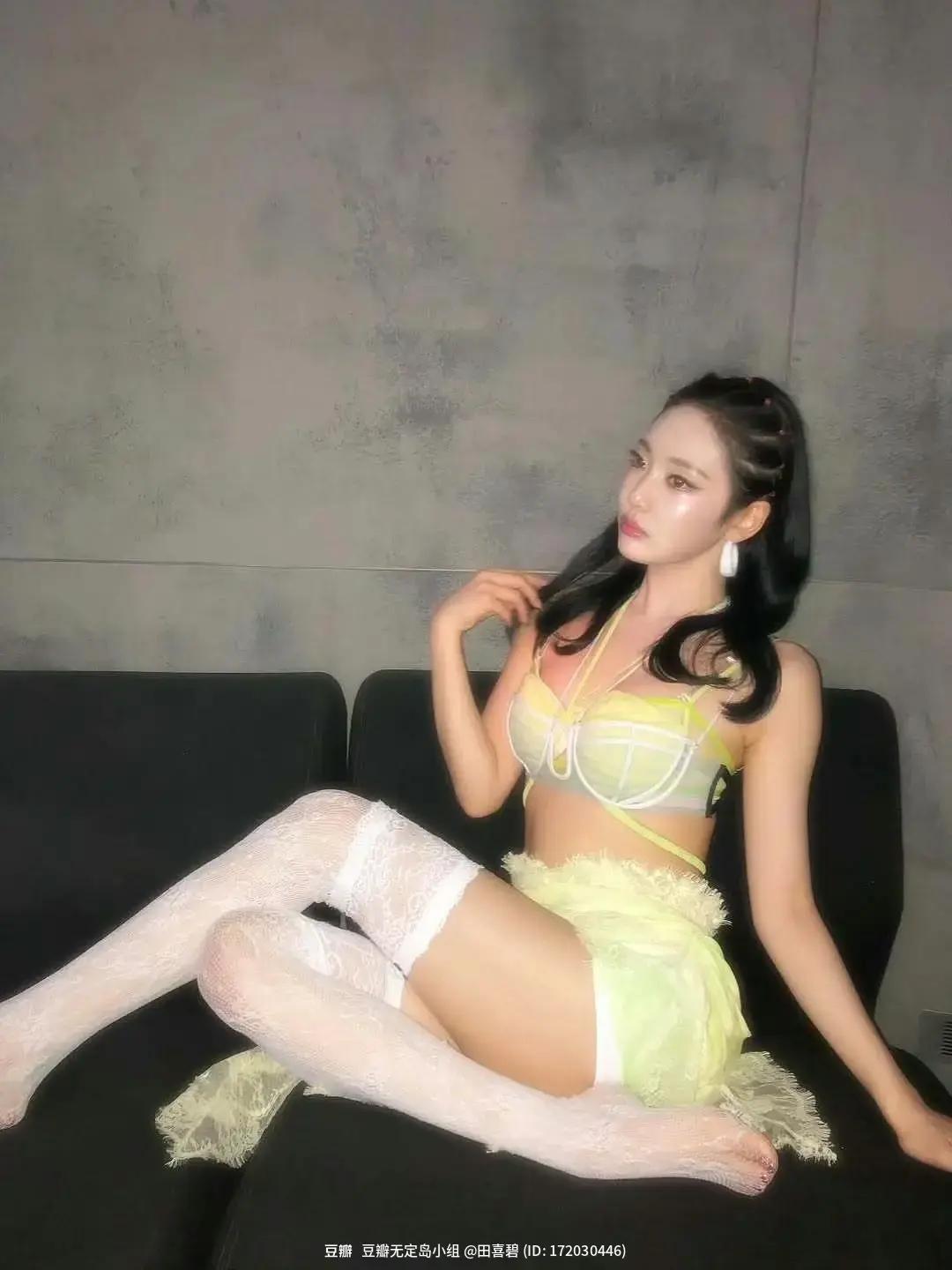 擦的好心酸 