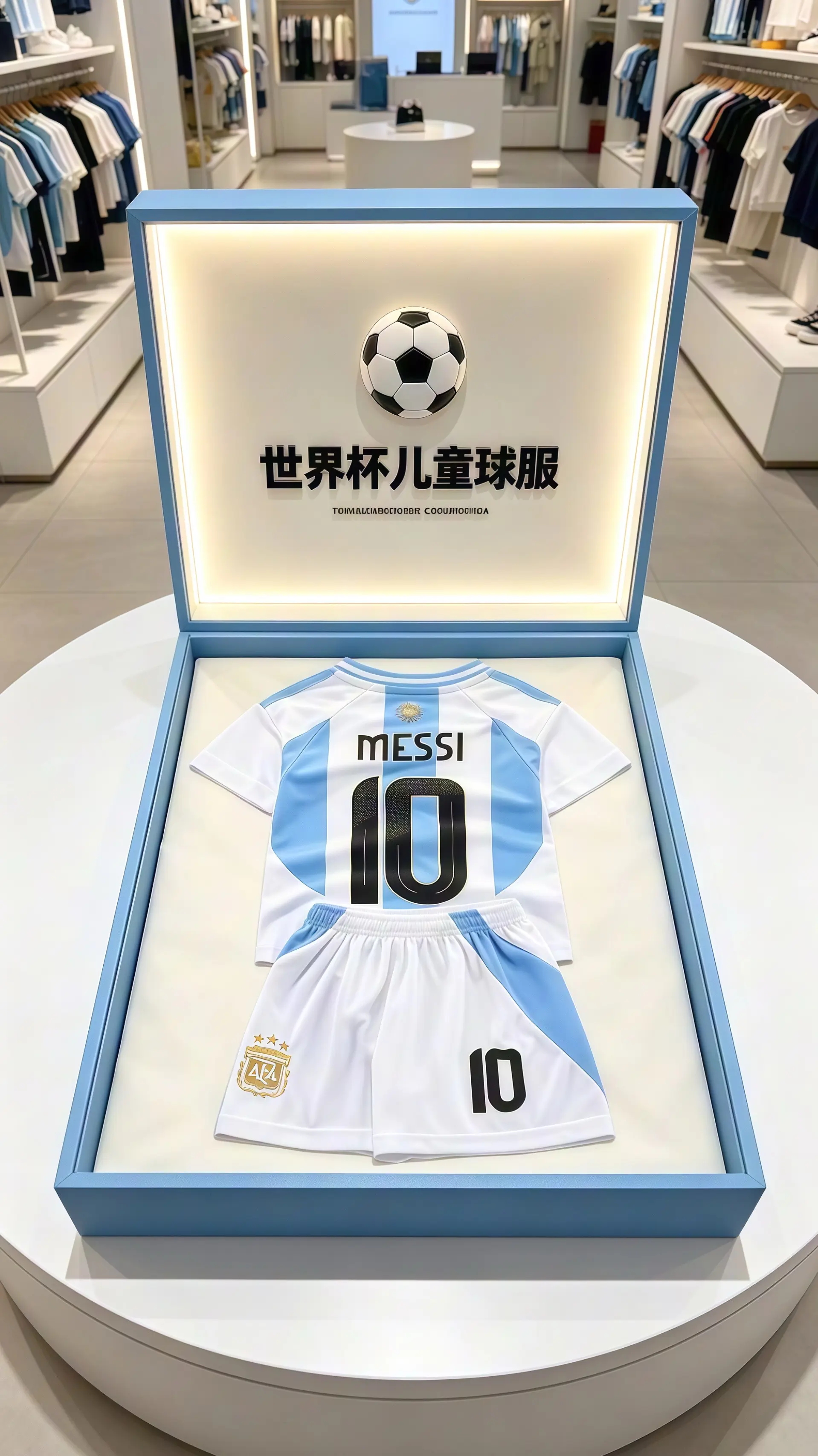 世界杯足球服 2026年世界杯球衣 世界杯球衣儿童 世界杯足球服儿童足球服