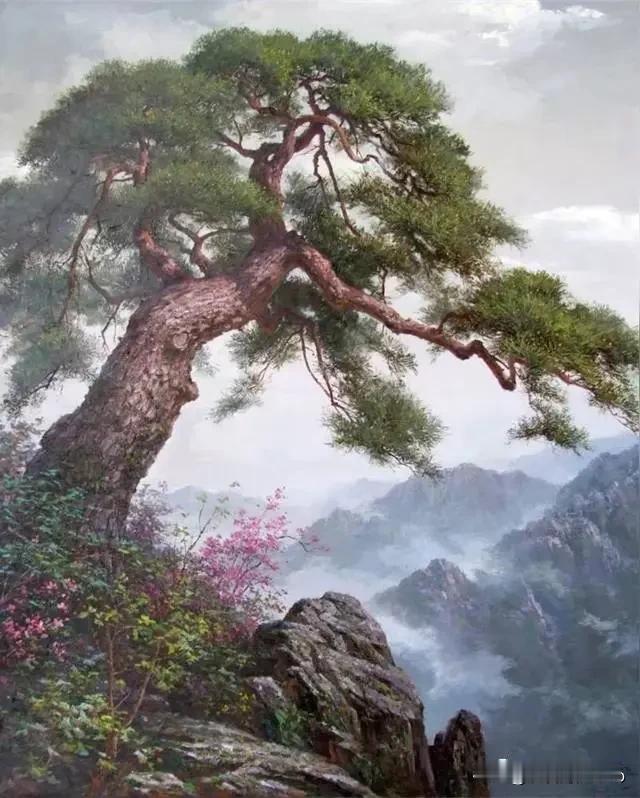 青松傲立云为伴，诚征下联谢邀！[耶][击掌]

上联：青松傲立云为伴，
下联：蔷