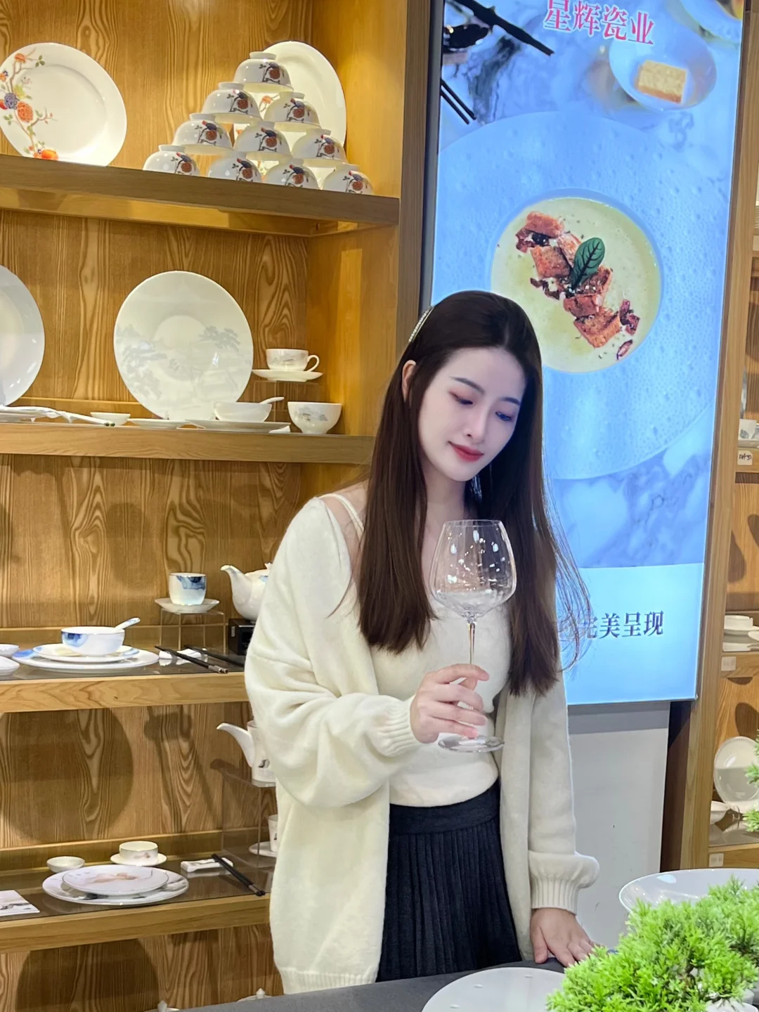 这里简直是深圳的小义乌！！太齐全了吧…