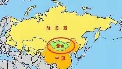 俄前顾问预言外蒙远东回归？真相别被带偏！

    俄前总统经济顾问伊拉利奥诺夫