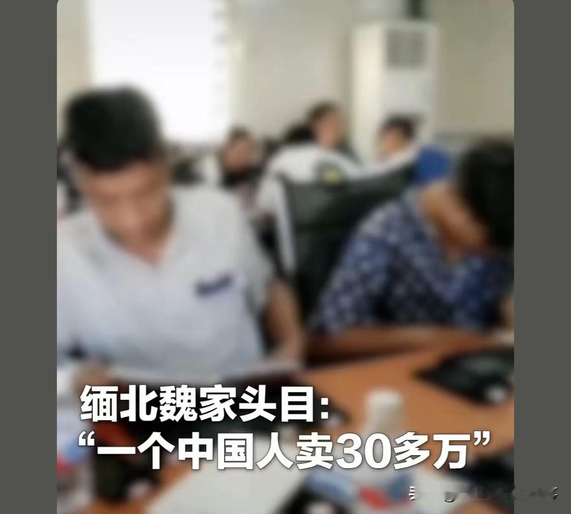 人口，器官，相关亲情，友情，道德绑架都是经济资源，金钱改变了人性。
这些人是主谋
