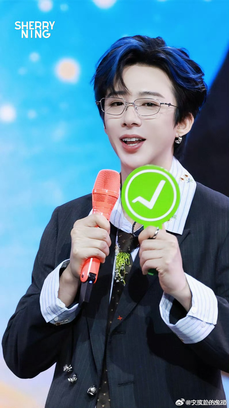 摩登兄弟 佛系三连：都行，可以，没关系，💫摩登兄弟刘宇宁 刘宇宁💫 