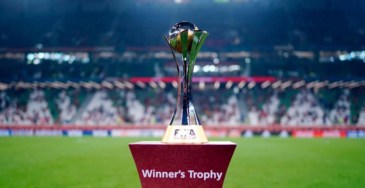 新改制的2025年世俱杯（2025 FIFA club world cup）欧洲