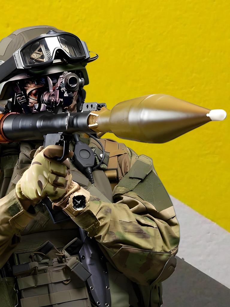 一款六十多年前的苏制火箭弹，为何能让重装甲目标谈之色变，至今霸榜全球战场？这款被