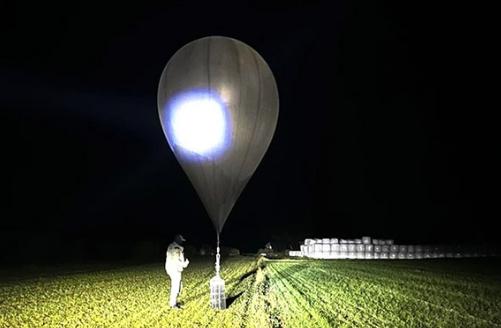 谁能想到几个看似不起眼的气球居然成了引爆两国边境矛盾的导火索，还让立陶宛这个北约
