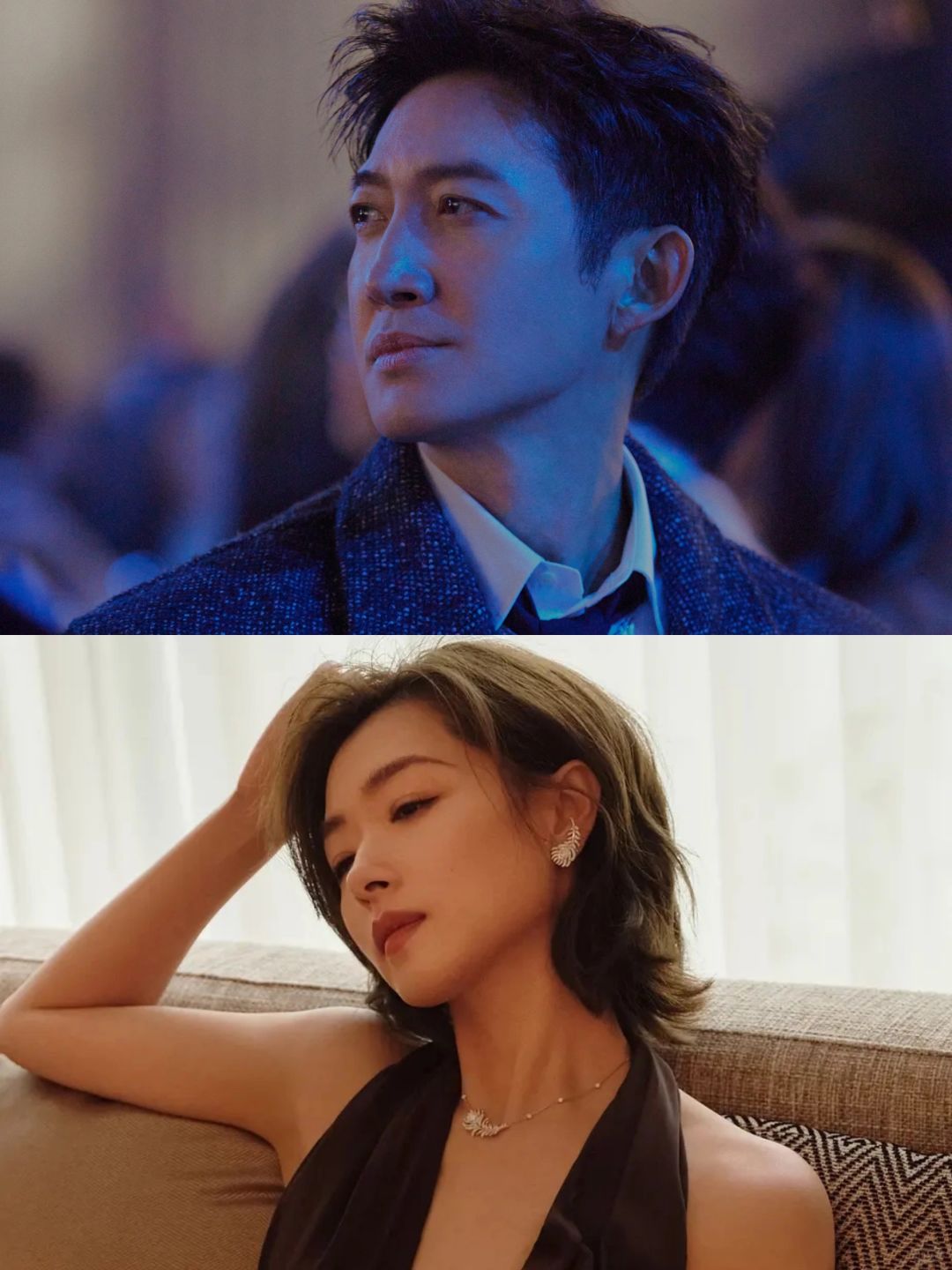 终于要拍‼️王阳➕万茜➕觉醒年代导演绝了
