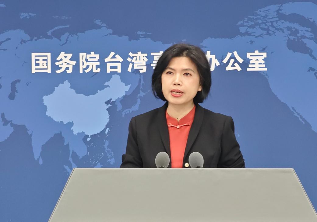 国台办刚刚发出毁灭性警告！很多人以为台积电赴美是“强强联手”。
 
错！真相是，