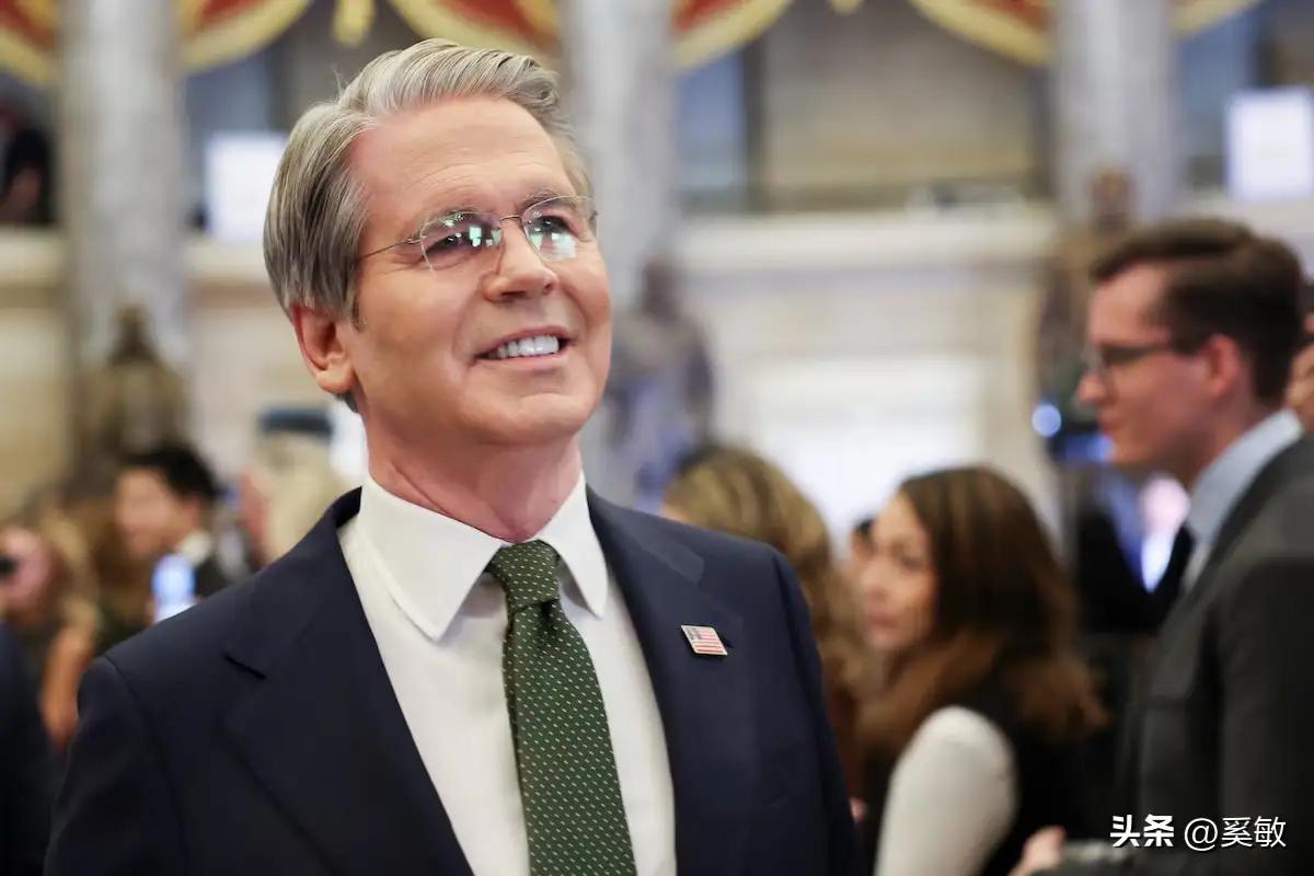 刚刚，商务部正式官宣何立峰副总理将于3月14日—17日率团赴法国，与美方举行第6