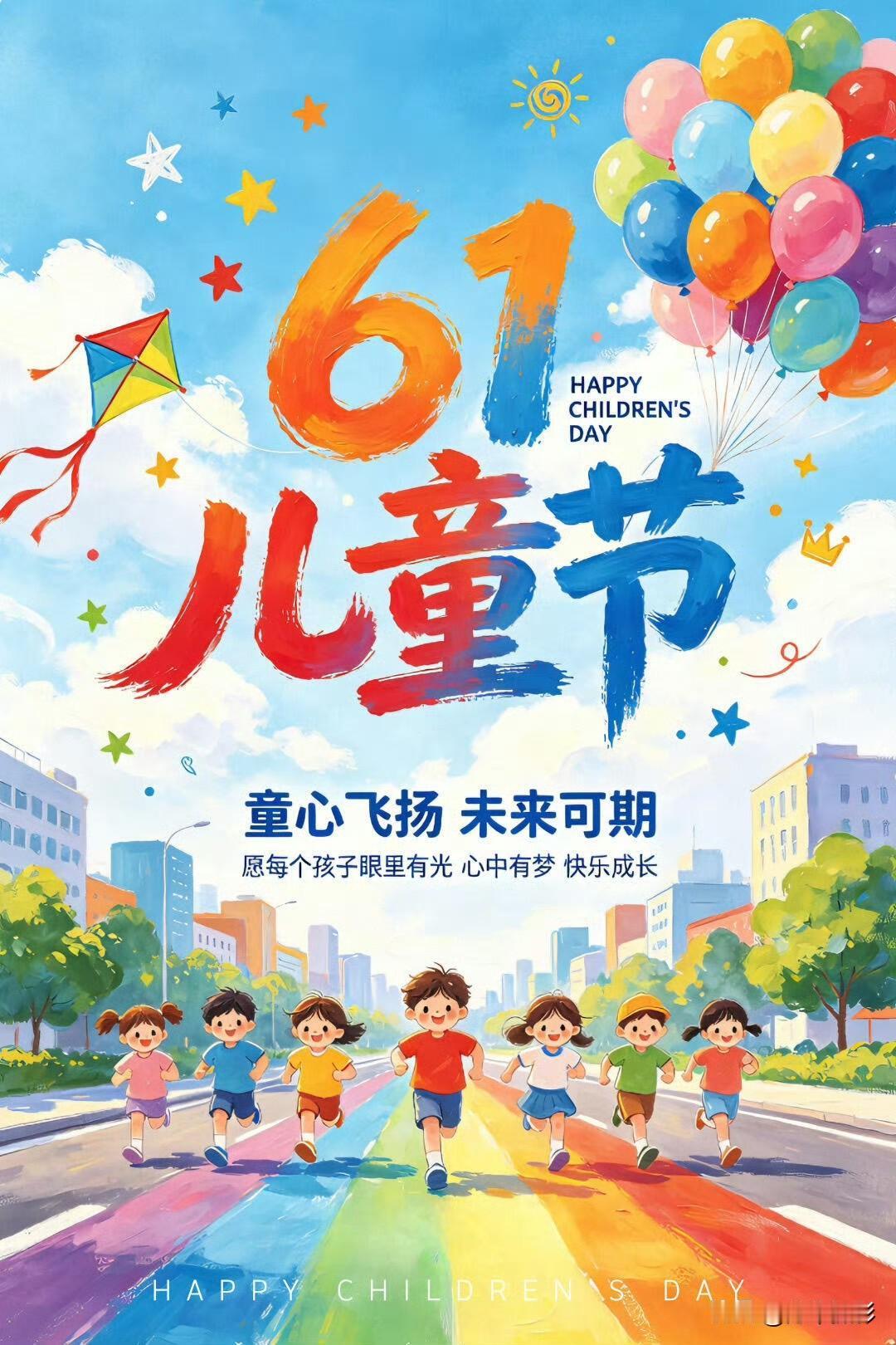 今年六一儿童节你打算怎么过即刻开启过期小朋友返场计划，守住一份童真本就是成年人治