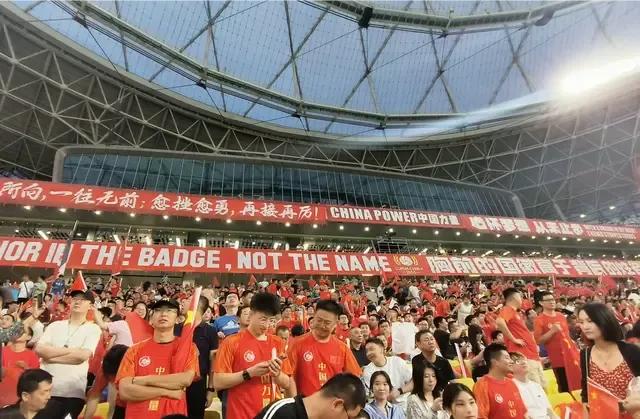 可喜可贺，男篮即将重夺亚洲霸主地位！
亚运会虽然还未开打，但男篮几乎可以锁定冠军