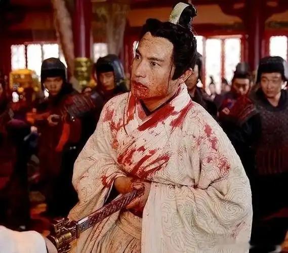 秦灭六国，哪个国家被灭得最惨烈？答案是燕国，惨到连国名都没了。其他五国即便国破君