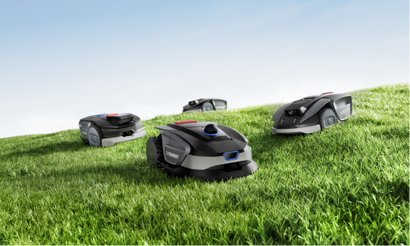 白马科技Sunseeker 完成近5亿元B轮融资，深耕户外机器人领域