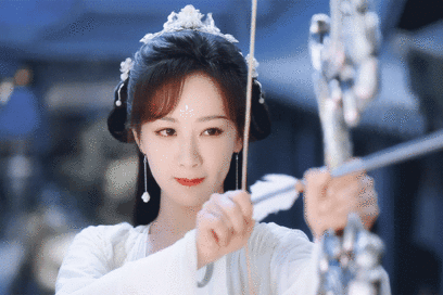 成毅 沉香如屑开播四周年 长镜头哭戏堪称教科书，应渊望着心上人，泪水在眼眶打转却