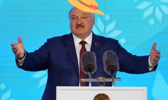 白俄罗斯总统卢卡申科关于中国驻扎约 5000 名军队的提议，在东欧地缘格局中引发