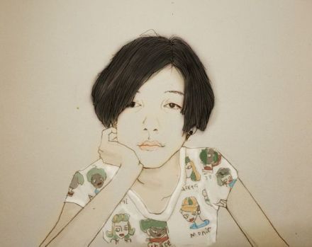 我无法形容我现在的生活状态，寂寞无聊空虚乏味，没爱没恨没心情。 