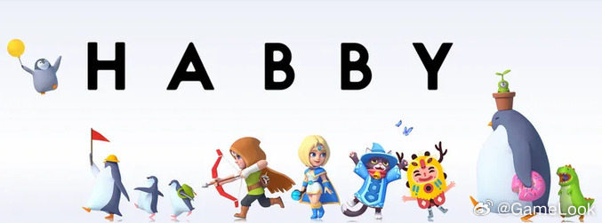 【Habby新游戏“骰子玩出花”？《点点英雄：骰子传说》海外开测网页链接】Hab