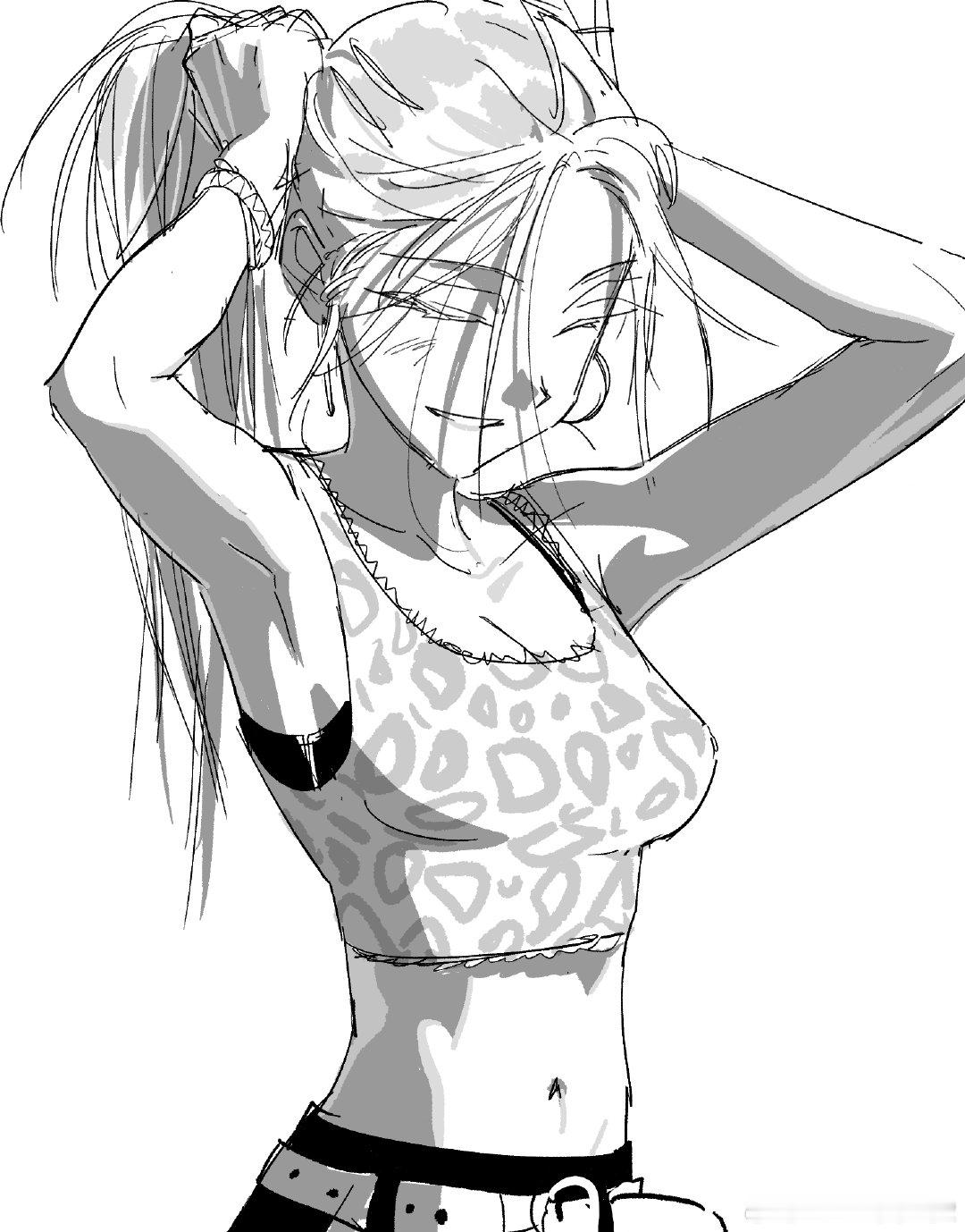 #ALIENSTAGE[超话]# #异形舞台[超话]# ​​​