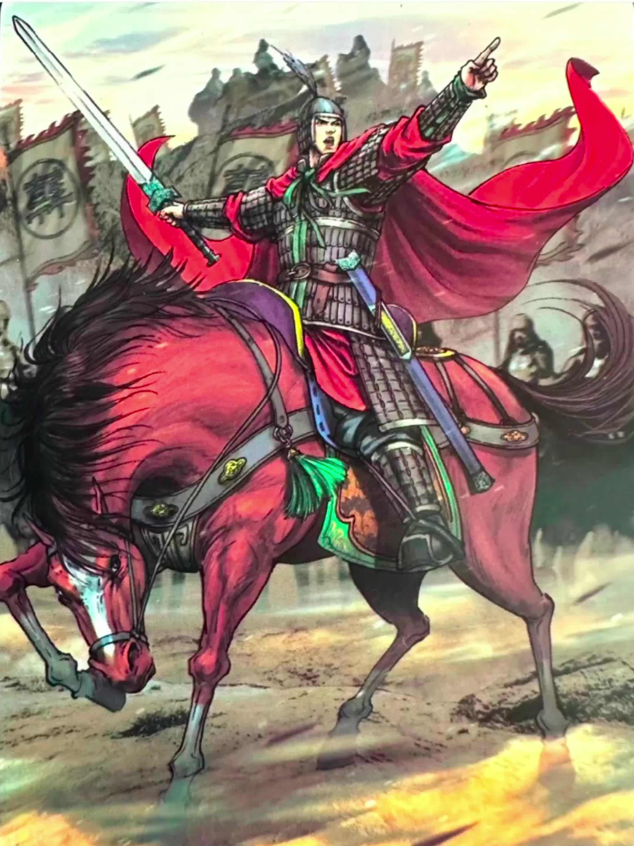 汉大将军、齐王—韩信 汉大将军、齐王—韩信。韩信，西汉开国功臣、杰出军...