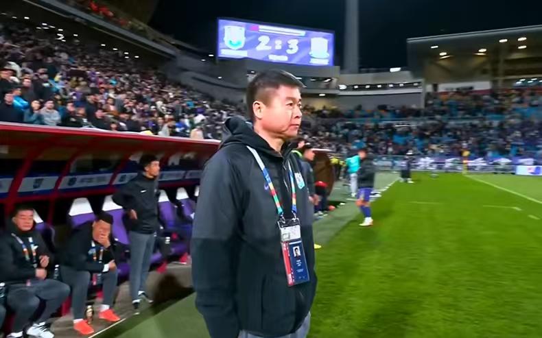 昨晚结束的中超第四轮最后一场比赛，天津津门虎主场2：3不敌上海申花，新赛季依旧一