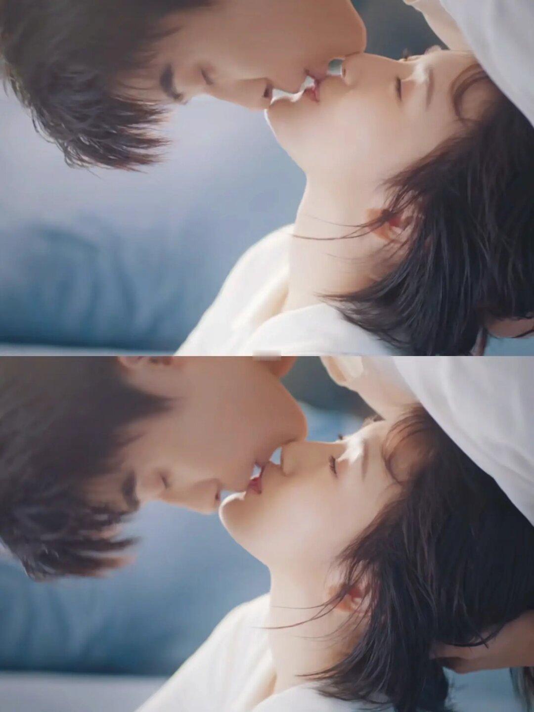 🆘一集入坑‼️我怎么才发现这个宝藏剧😍