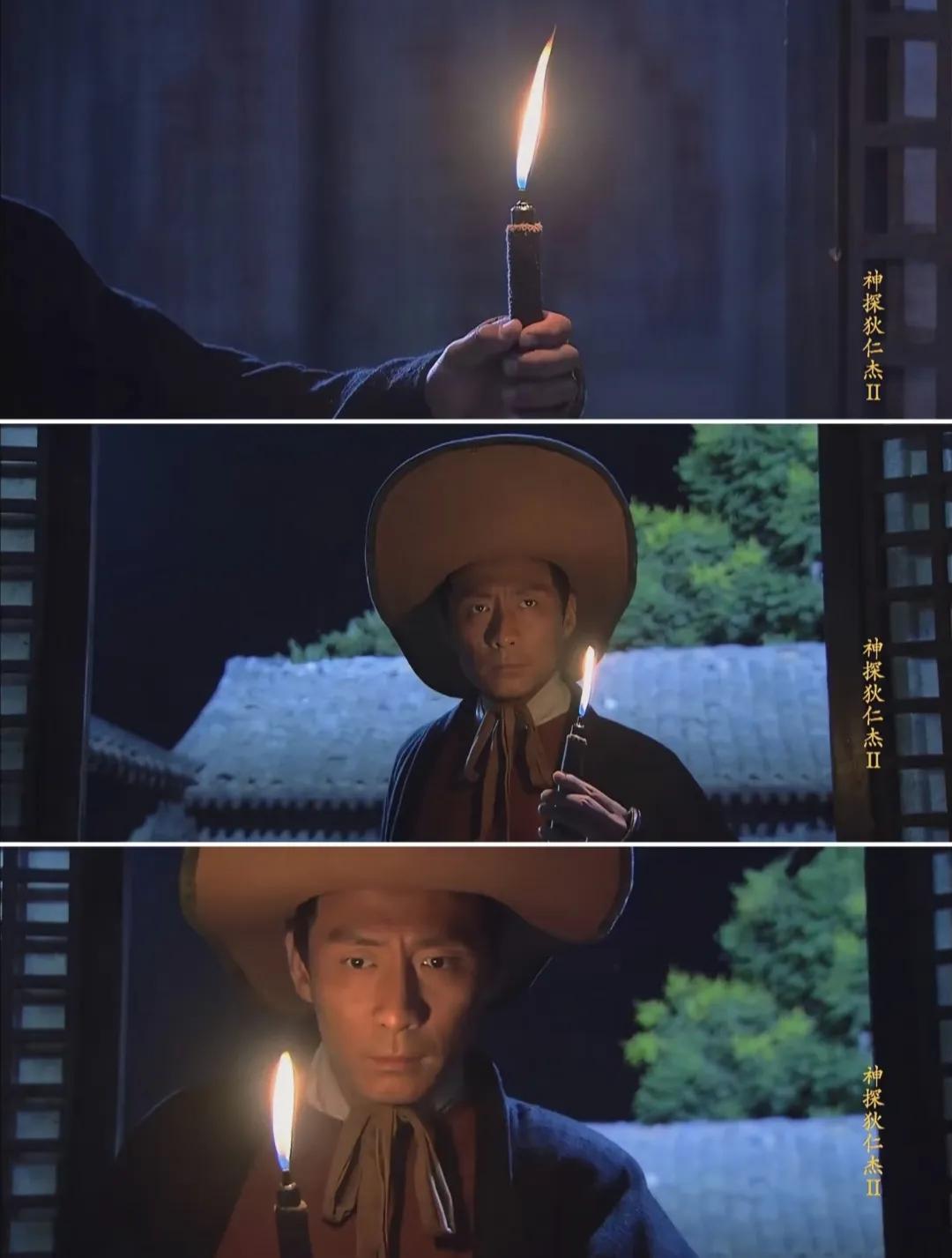 别以为元芳手里拿的是打火机！其实它是古人智慧结晶——火折子，暗藏玄机的便携火种，