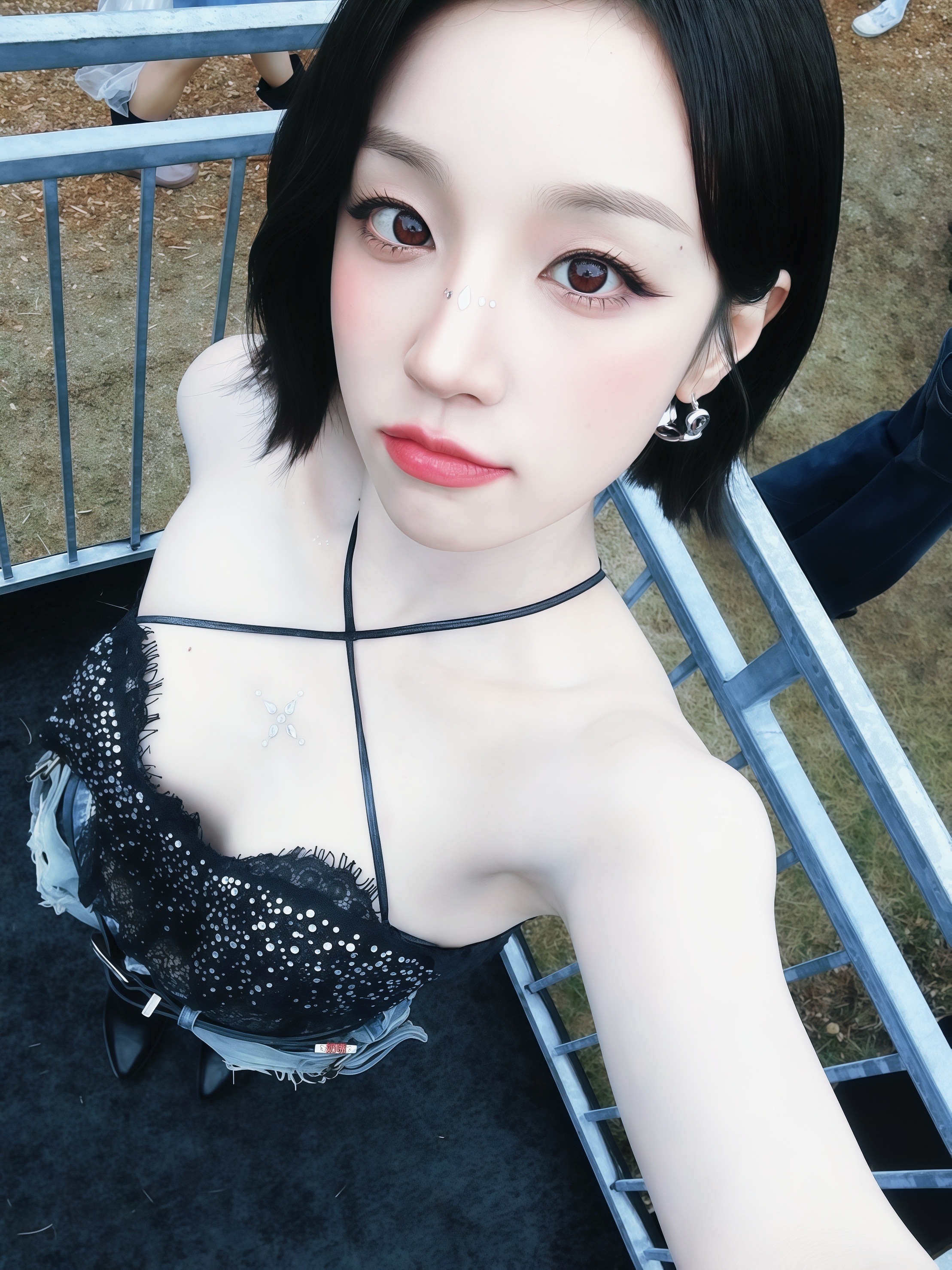 宋雨琦的痣还是如此的性感 好久不见了  专栏 · 宋雨琦的痣