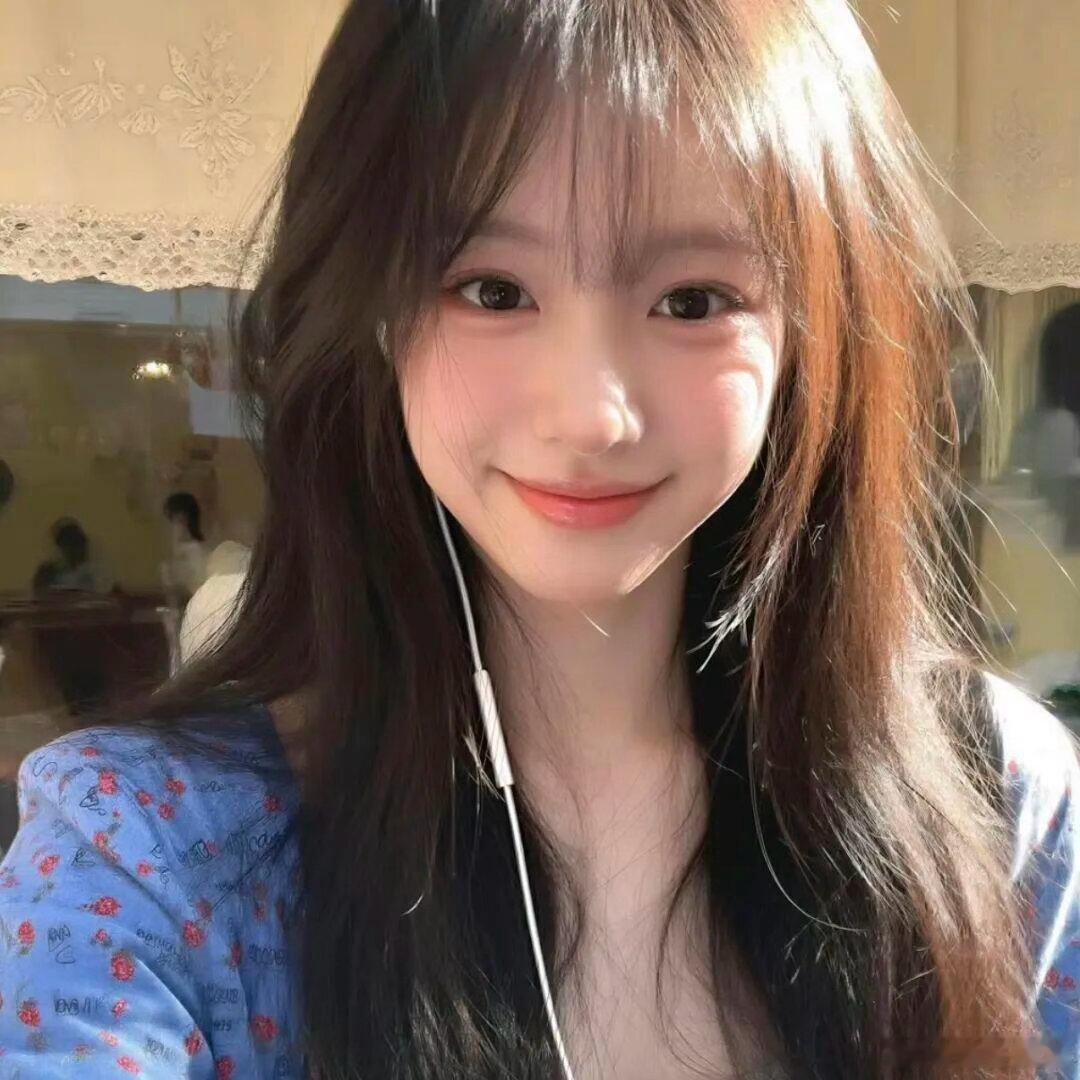 WeChat｜权威｜女生头像｜头像分享 ​​​