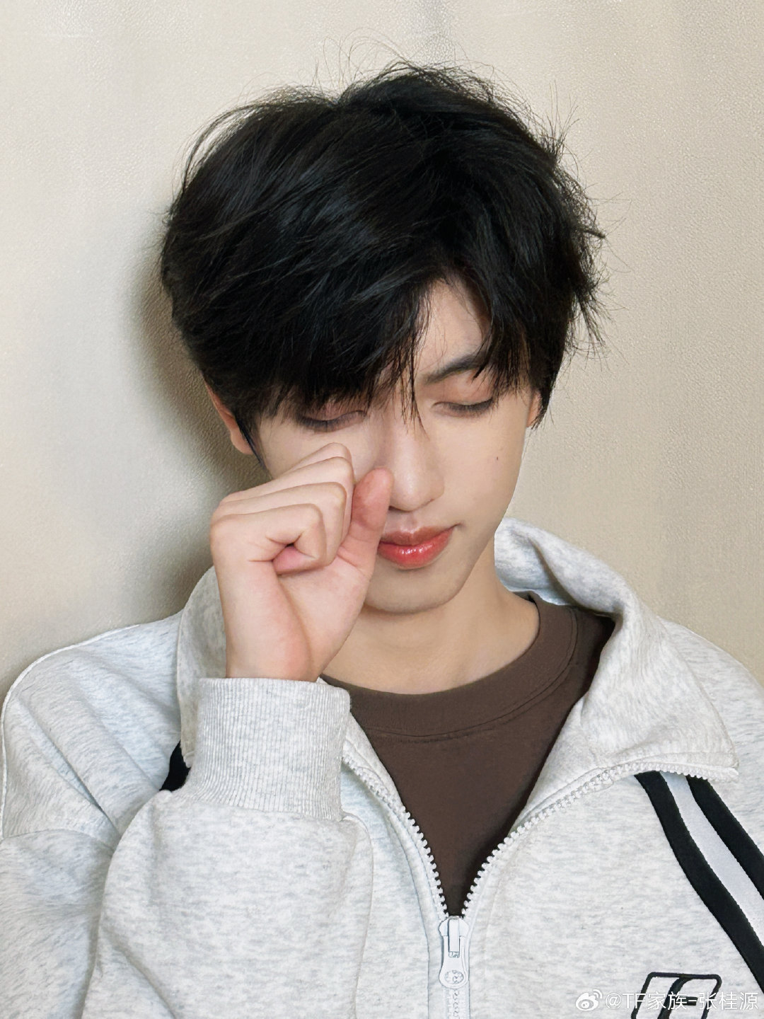 张桂源 💛张桂源标准答案 💛张桂源 四代第一主舞 💛张桂源 全能核心ace