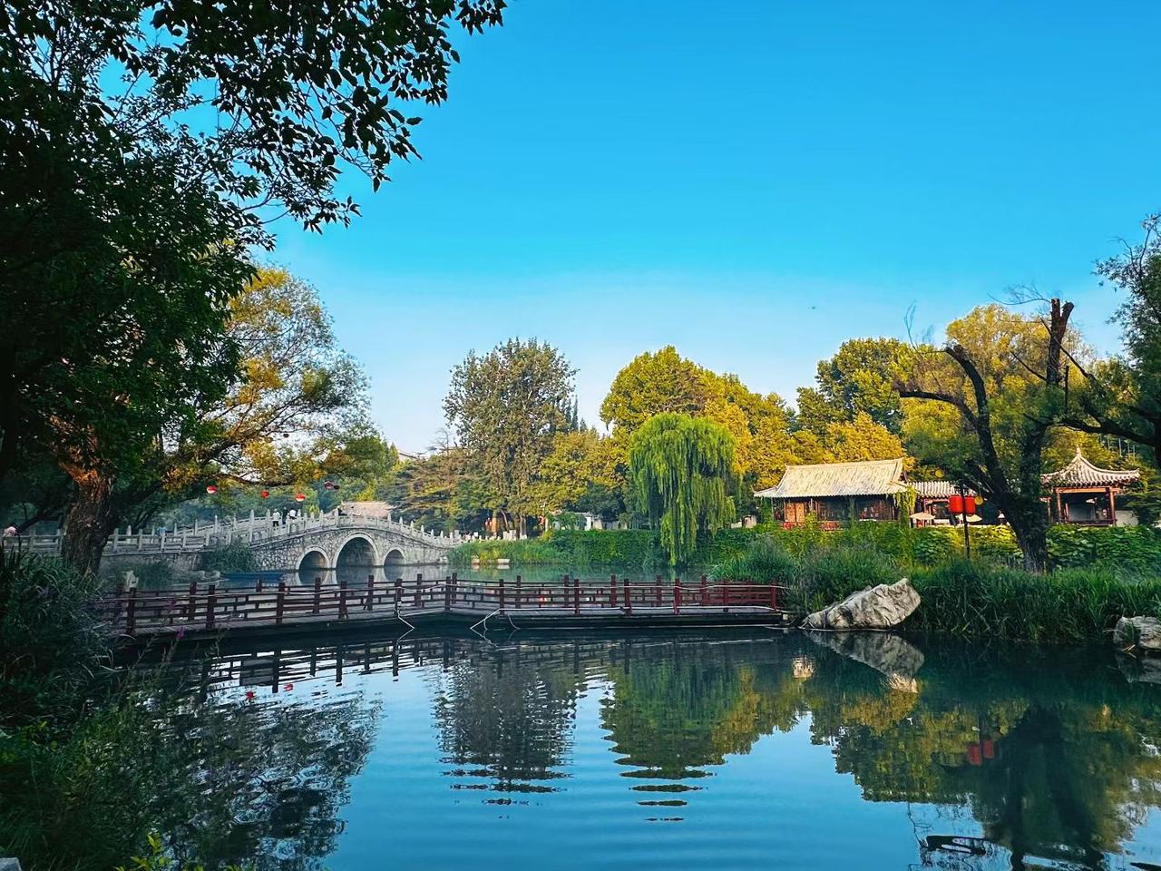 美丽风景