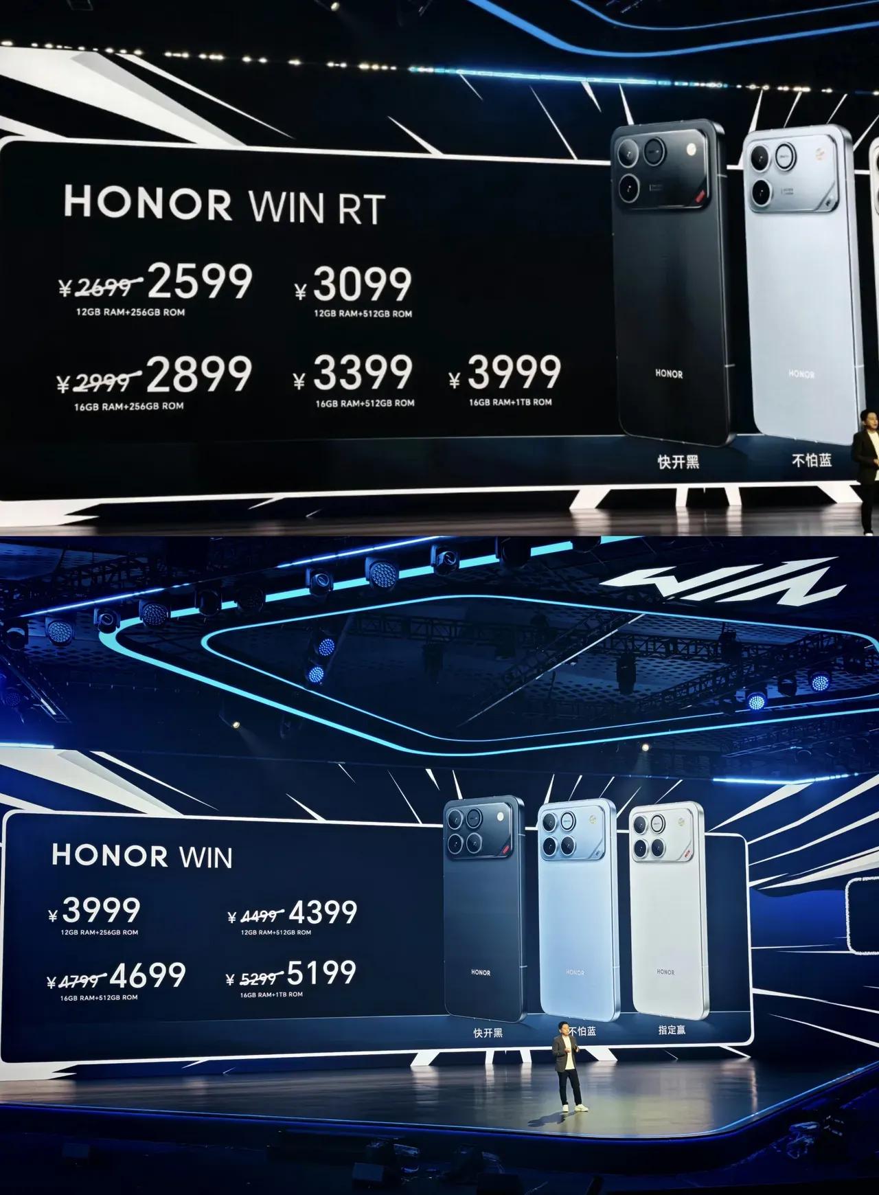 价格和配置优势摆在这，友商怎么打？