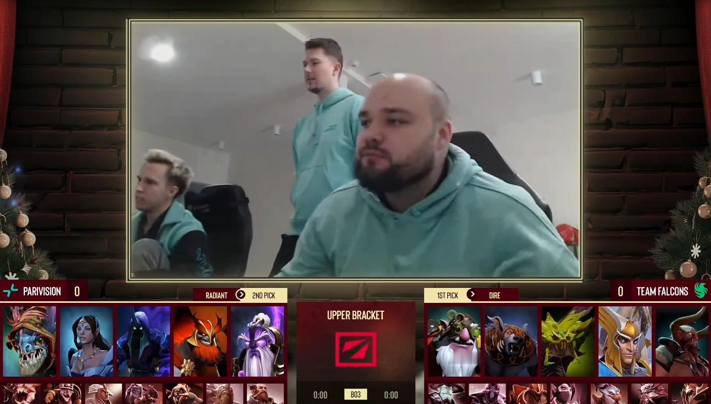 7.40职业首战，看看顶级强队对这版本的理解 