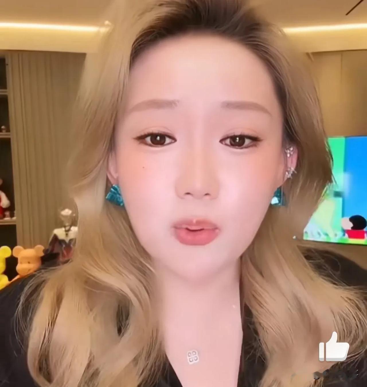 刘大美人怒诉巴扎黑前妻，一切都是预谋！

          刘大美人曝巴扎黑前