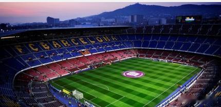 【FIFA宣布巴萨转会禁令暂缓执行 今夏可正常签球员】北京时间4月24日消息，国