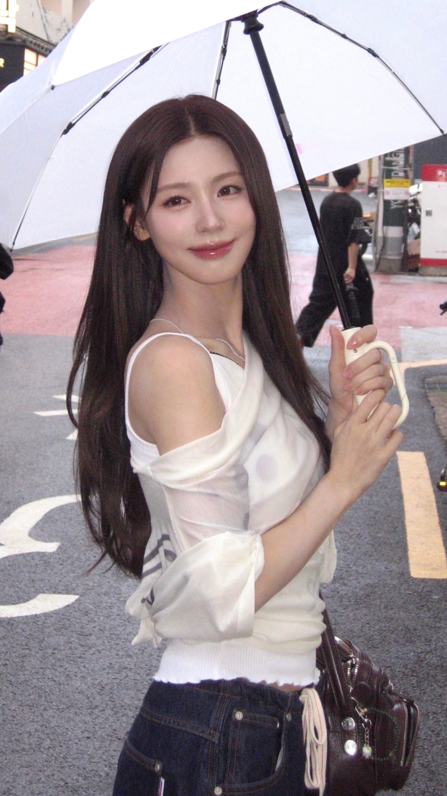 赵美延 近期Plog 